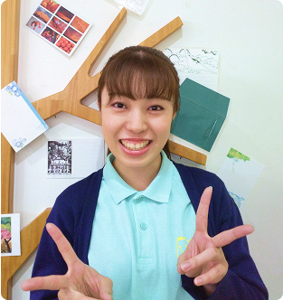 横田さんのお写真